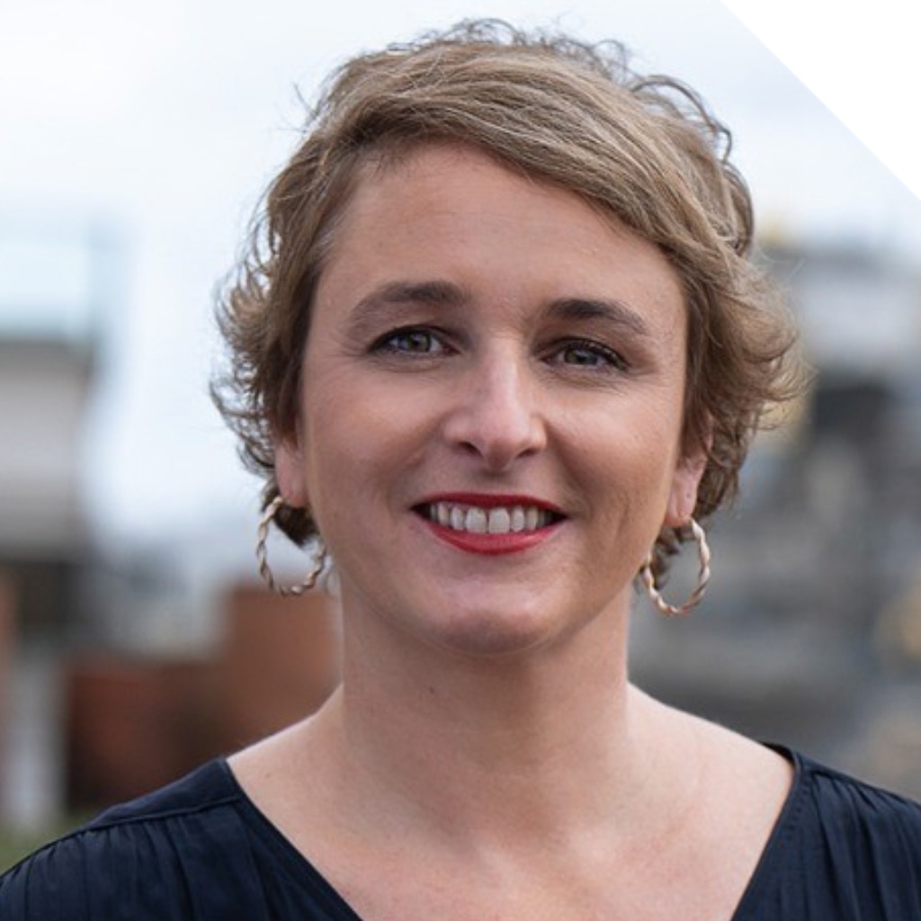 Vanessa Boudin-Lestienne